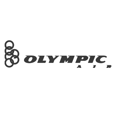 Olympic Air Grey
